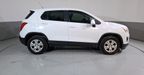 Chevrolet Trax 1.8 A LS MT Suv 2013