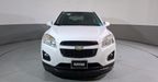 Chevrolet Trax 1.8 A LS MT Suv 2013