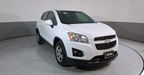 Chevrolet Trax 1.8 A LS MT Suv 2013