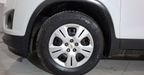 Chevrolet Trax 1.8 A LS MT Suv 2013