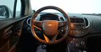 Chevrolet Trax 1.8 A LS MT Suv 2013