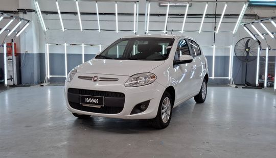 Fiat • Palio