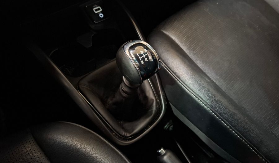 Fiat Cronos 1.8 PRECISION Sedan 2019