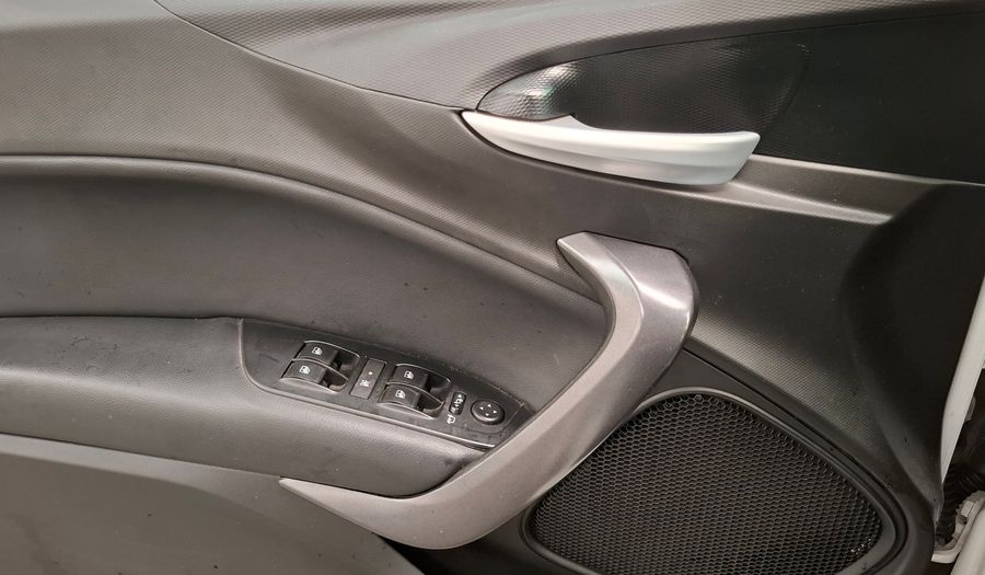 Fiat Cronos 1.8 PRECISION Sedan 2019