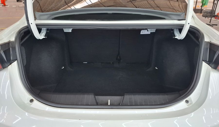 Fiat Cronos 1.8 PRECISION Sedan 2019