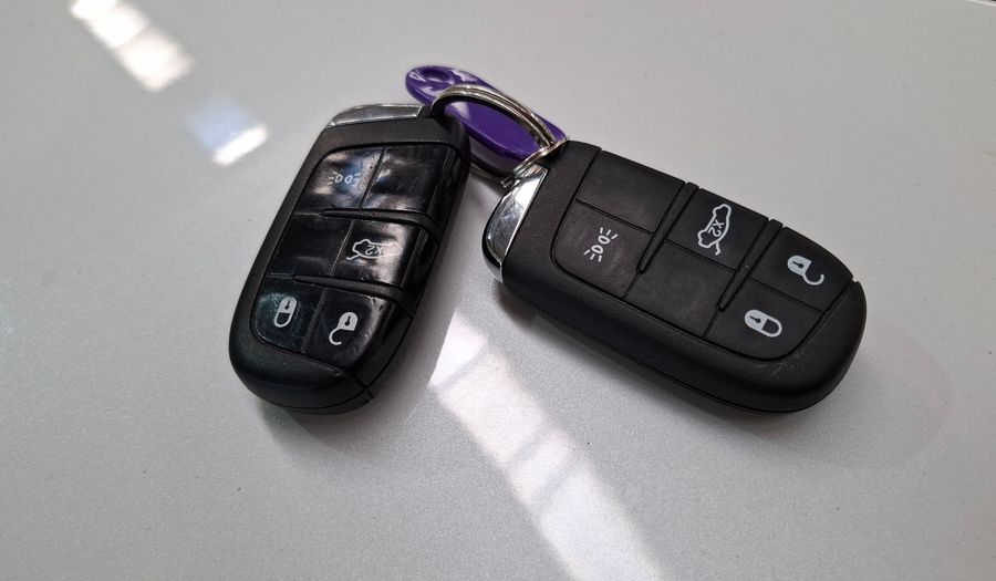 Fiat Cronos 1.8 PRECISION Sedan 2019