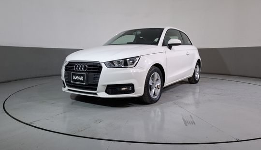 Audi • A1
