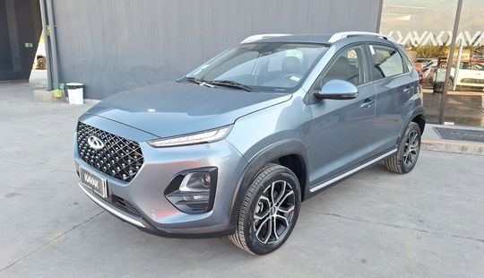 Chery • Tiggo 2 Pro