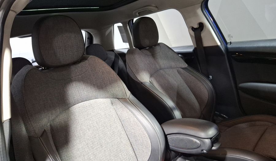 Mini Cooper 1.5 COOPER CHILI CONNECTED EDITION DCT Hatchback 2019