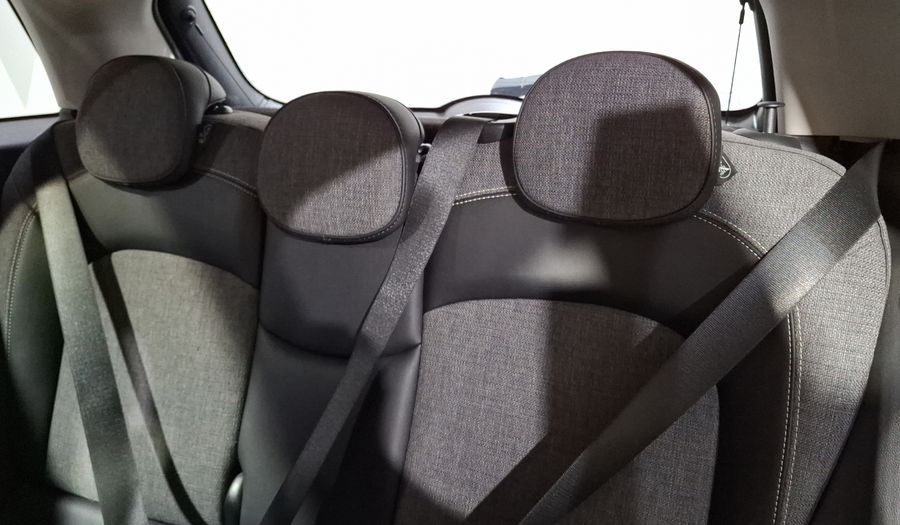 Mini Cooper 1.5 COOPER CHILI CONNECTED EDITION DCT Hatchback 2019