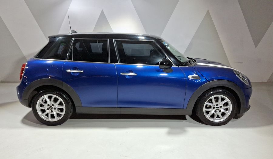 Mini Cooper 1.5 COOPER CHILI CONNECTED EDITION DCT Hatchback 2019