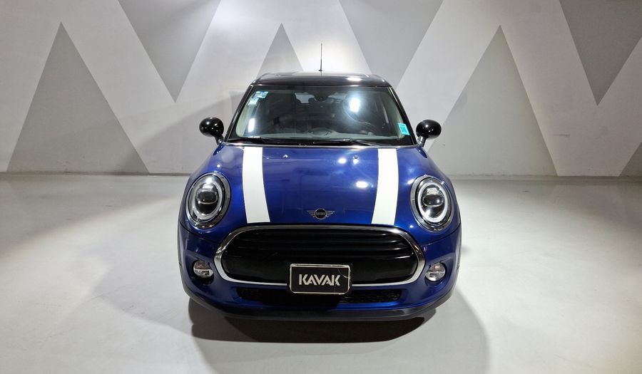 Mini Cooper 1.5 COOPER CHILI CONNECTED EDITION DCT Hatchback 2019