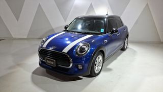 Mini • Cooper