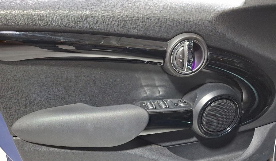 Mini Cooper 1.5 COOPER CHILI CONNECTED EDITION DCT Hatchback 2019