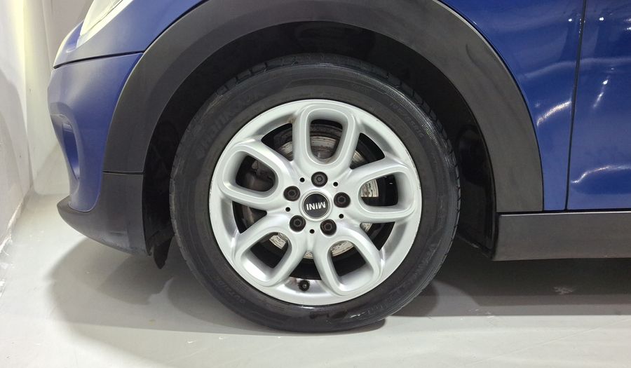 Mini Cooper 1.5 COOPER CHILI CONNECTED EDITION DCT Hatchback 2019