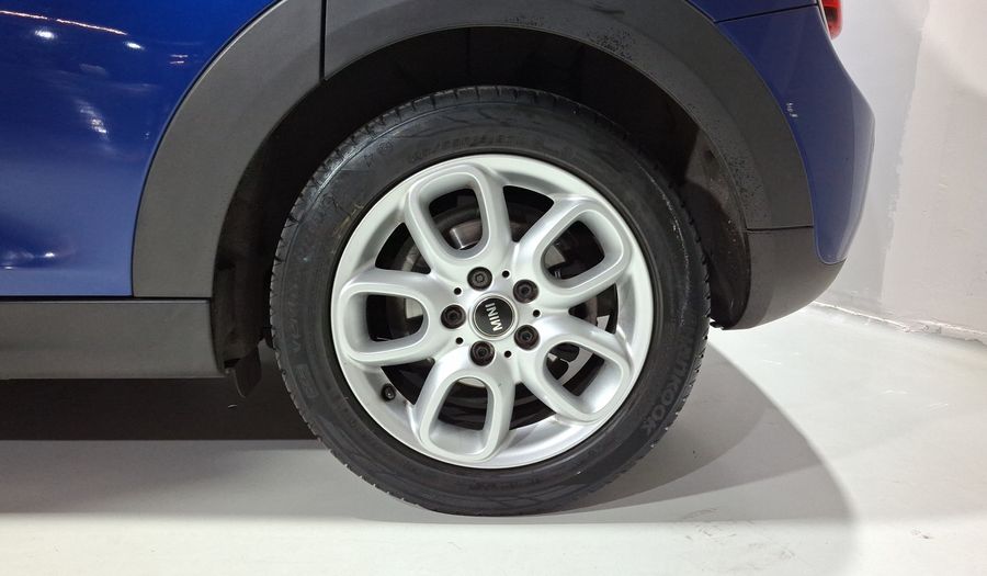 Mini Cooper 1.5 COOPER CHILI CONNECTED EDITION DCT Hatchback 2019