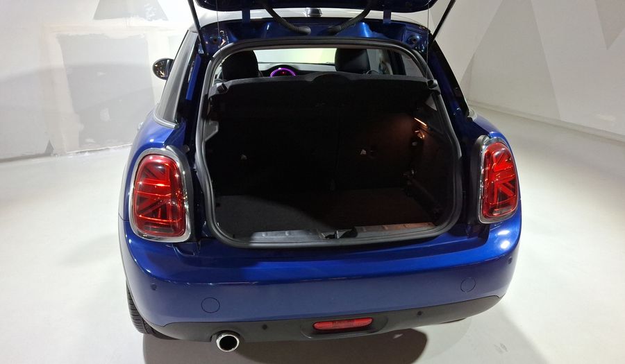 Mini Cooper 1.5 COOPER CHILI CONNECTED EDITION DCT Hatchback 2019