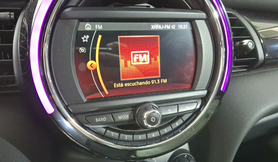 Mini Cooper 1.5 COOPER CHILI CONNECTED EDITION DCT Hatchback 2019