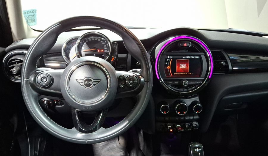 Mini Cooper 1.5 COOPER CHILI CONNECTED EDITION DCT Hatchback 2019