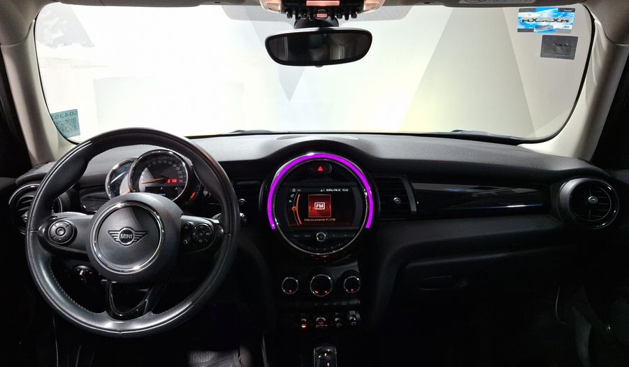 Mini Cooper 1.5 COOPER CHILI CONNECTED EDITION DCT Hatchback 2019