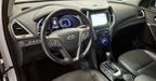 Hyundai Santa Fe 2.4 GLS FULL PREMIUM AT 4WD 7 PAS Suv 2017