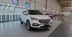 Hyundai Santa Fe 2.4 GLS FULL PREMIUM AT 4WD 7 PAS Suv 2017