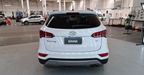 Hyundai Santa Fe 2.4 GLS FULL PREMIUM AT 4WD 7 PAS Suv 2017