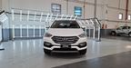 Hyundai Santa Fe 2.4 GLS FULL PREMIUM AT 4WD 7 PAS Suv 2017