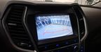 Hyundai Santa Fe 2.4 GLS FULL PREMIUM AT 4WD 7 PAS Suv 2017