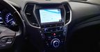 Hyundai Santa Fe 2.4 GLS FULL PREMIUM AT 4WD 7 PAS Suv 2017
