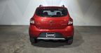 Renault Stepway 1.6 INTENS MT Hatchback 2018