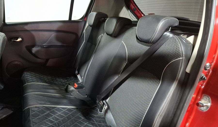 Renault Stepway 1.6 INTENS MT Hatchback 2018