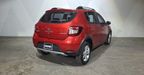 Renault Stepway 1.6 INTENS MT Hatchback 2018