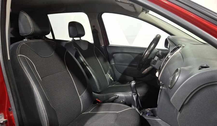 Renault Stepway 1.6 INTENS MT Hatchback 2018