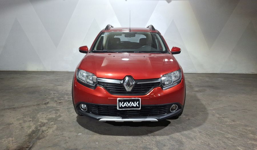 Renault Stepway 1.6 INTENS MT Hatchback 2018