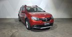Renault Stepway 1.6 INTENS MT Hatchback 2018