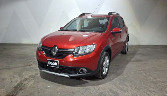 Renault • Stepway