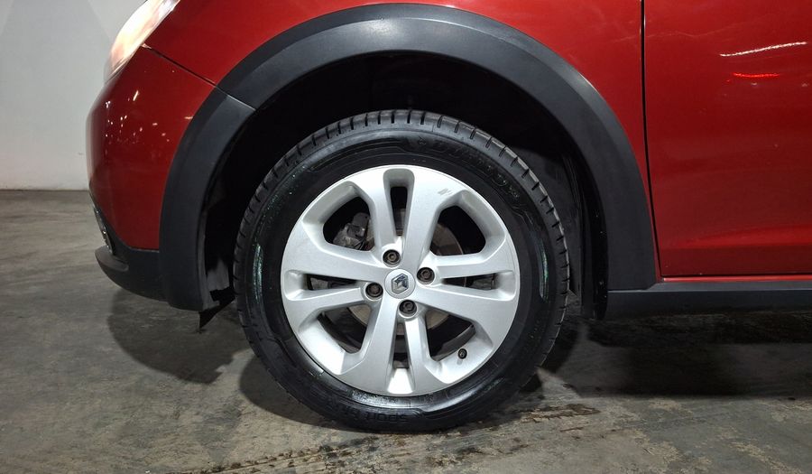 Renault Stepway 1.6 INTENS MT Hatchback 2018