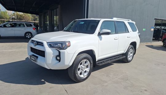 Toyota • 4Runner