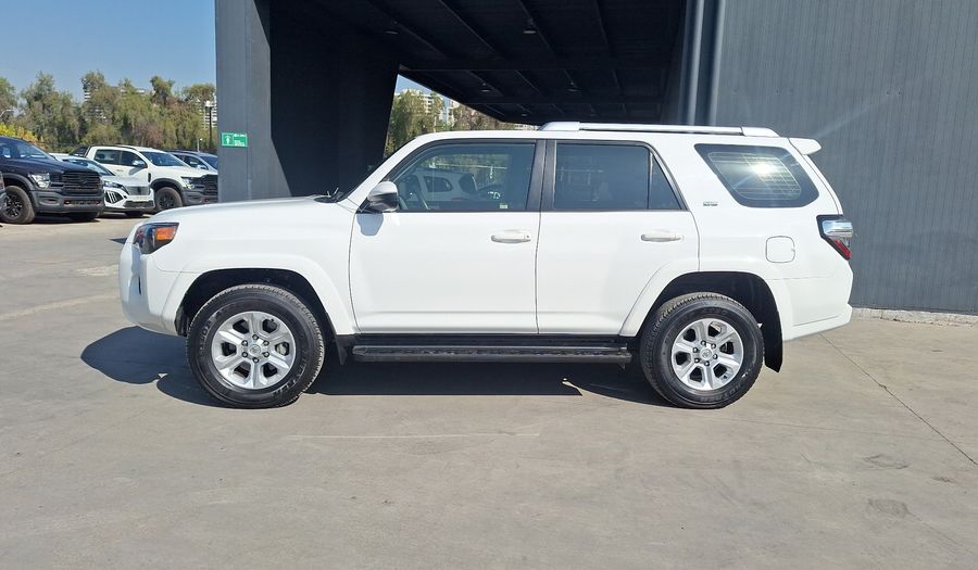 Toyota 4runner 4.0 SR5 AUTO Suv 2022
