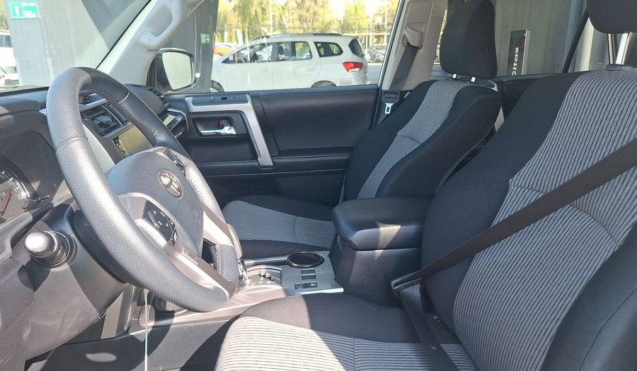 Toyota 4runner 4.0 SR5 AUTO Suv 2022