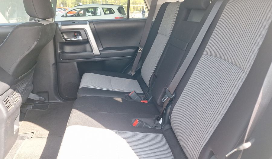 Toyota 4runner 4.0 SR5 AUTO Suv 2022