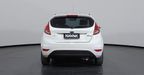 Ford Fiesta 1.6 16V TIVCT SE Hatchback 2016