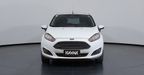 Ford Fiesta 1.6 16V TIVCT SE Hatchback 2016