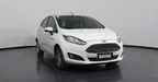 Ford Fiesta 1.6 16V TIVCT SE Hatchback 2016