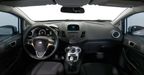 Ford Fiesta 1.6 16V TIVCT SE Hatchback 2016