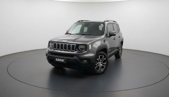 Jeep • Renegade