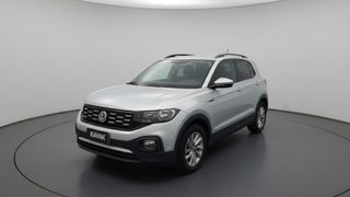 Volkswagen • T-Cross