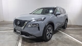 Nissan • X-Trail