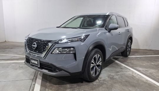 Nissan • X-Trail